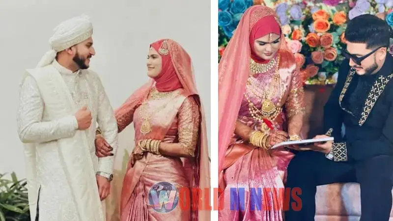  ആസിഡ് കുടിച്ച് ഭർതൃവീട്ടിൽ ജീവനൊടുക്കിയ കേസ്; യുവതിയുടെ ശരീരത്തിൽ മർദ്ദനമേറ്റ പാടുകൾ