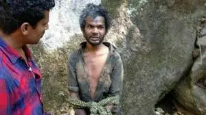 അട്ടപ്പാടി മധുവധം : പന്ത്രണ്ട് പ്രതികൾക്ക്  ജീവപര്യന്തം തടവ് ശിക്ഷ