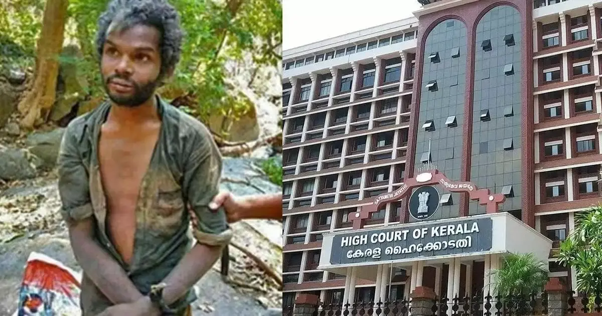 "സമൂഹത്തിൻ്റെ കപട മനഃസാക്ഷിയെ പൂർണമായും തുറന്നുകാട്ടുന്ന, കേട്ടുകേൾവിയില്ലാത്ത ക്രൂരത" : ഹൈക്കോടതി