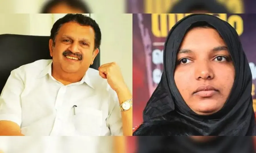 സര്‍ക്കാര്‍ ജോലിയും നഷ്ടപരിഹാരവും നൽകുമെന്ന്  ആരോഗ്യമന്ത്രി ഉറപ്പുനല്‍കിയതായി  ഹര്‍ഷിന