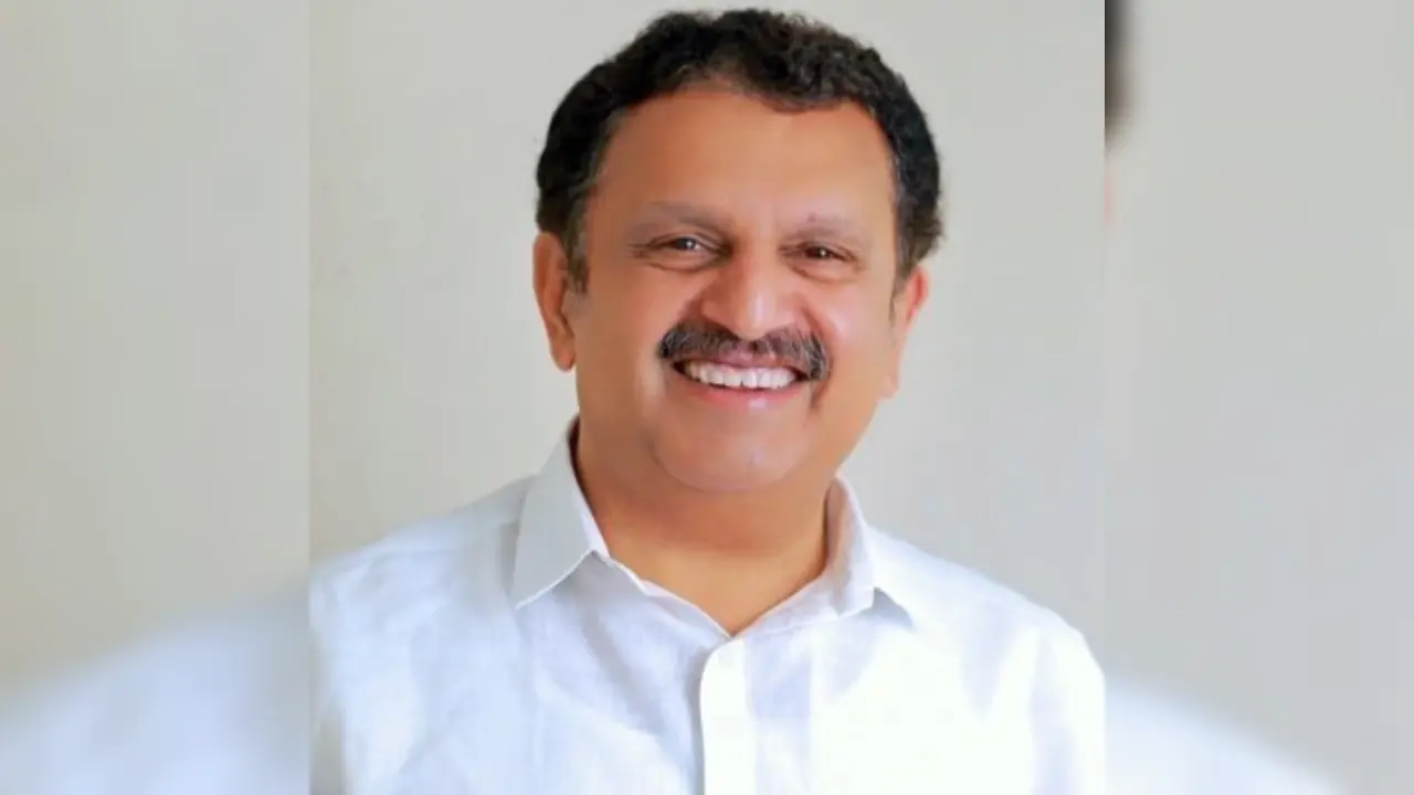 കൊട്ടിയൂർ മന്ദംചേരി നടപ്പാലം ദേവസ്വം മന്ത്രി കെ. മുരളീധരൻ ഉദ്ഘാടനം ചെയ്യും