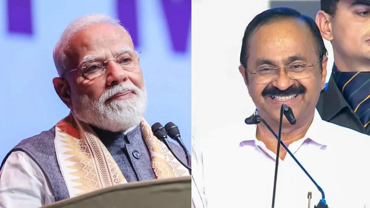 പ്രധാനമന്ത്രിയുമായുള്ള കേരള  മുഖ്യമന്ത്രിയുടെ കൂടിക്കാഴ്ച ഇന്ന്, സംസ്ഥാനത്തിൻ്റെ ആവശ്യങ്ങൾ അറിയിക്കും 