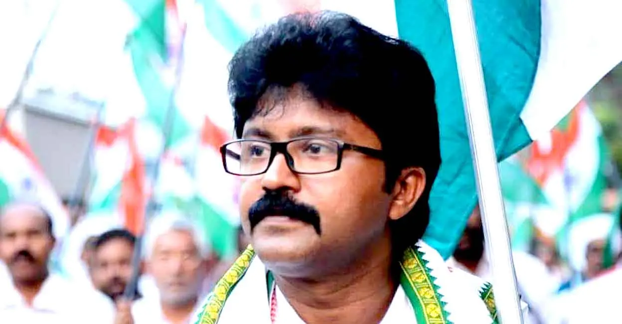 ബലാത്സംഗക്കേസില്‍ എല്‍ദോസ് കുന്നപ്പിള്ളി കുറ്റവിമുക്തന്‍