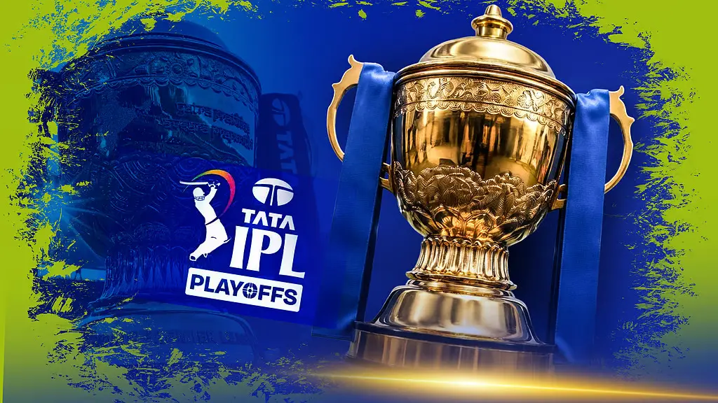 IPL 2026 : പ്ലേഓഫ് മത്സരക്രമവും വേദികളും അറിയാം