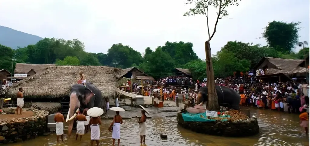 കൊട്ടിയൂര്‍ വൈശാഖ മഹോത്സവo: നാളെ മുതല്‍ ജൂണ്‍ 24 വരെ വാഹനങ്ങള്‍ക്ക് നിയന്ത്രണം