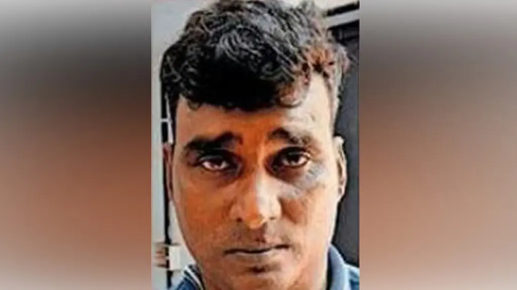 പത്തുപവൻ മോഷ്ട്ടിച്ചശേഷം വീടിനു മുന്നിൽ മാപ്പ് പറഞ്ഞ് കത്തെഴുതിയിട്ട കള്ളൻ പിടിയിൽ
