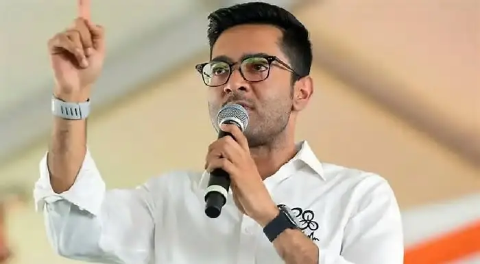 വ്യാജ ഒപ്പ് കേസ്; അഭിഷേക് ബാനർജിയെ ചോദ്യം ചെയ്യാൻ വിളിപ്പിച്ച് സിഐഡി സമൻസ്