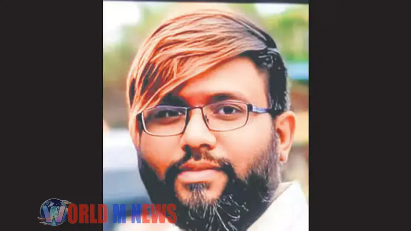 താനെയിൽ  മലയാളി യുവാവ് കൊല്ലപ്പെട്ട സംഭവം :കൊലകുറ്റം ചുമത്തി 5 പേർക്കെതിരെ കേസ്   