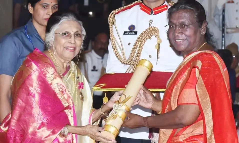 ഗായിക സുമൻ കല്യാൺപൂർ 89-ാം വയസ്സിൽ അന്തരിച്ചു