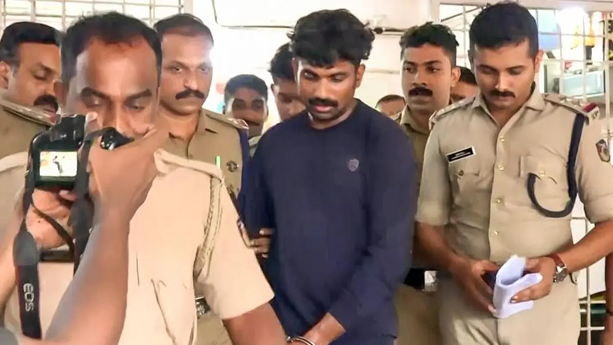 അഷ്‌കര്‍ ,അര്‍ഷിദിനെ കൊന്നത് നെഞ്ചില്‍ ചവിട്ടി:പോസ്‌റ്റുമാർട്ടം റിപ്പോർട്ട് 