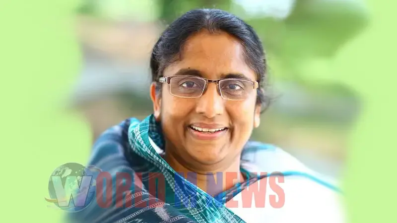  ഷാനിമോള്‍ ഉസ്മാന്‍  കേരള നിയമസഭയുടെ  ഡെപ്യൂട്ടി സ്പീക്കര്‍
