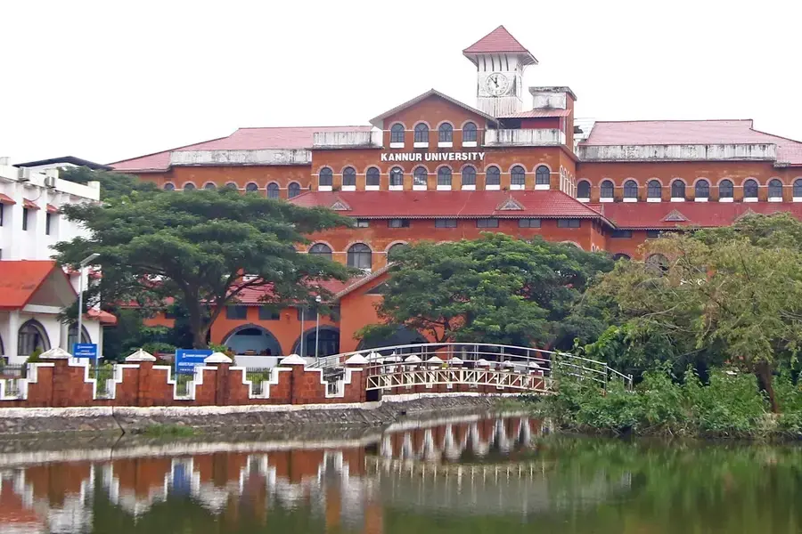കളരി പഠന വിഷയമാക്കി കണ്ണൂർ സർവ്വകലാശാല