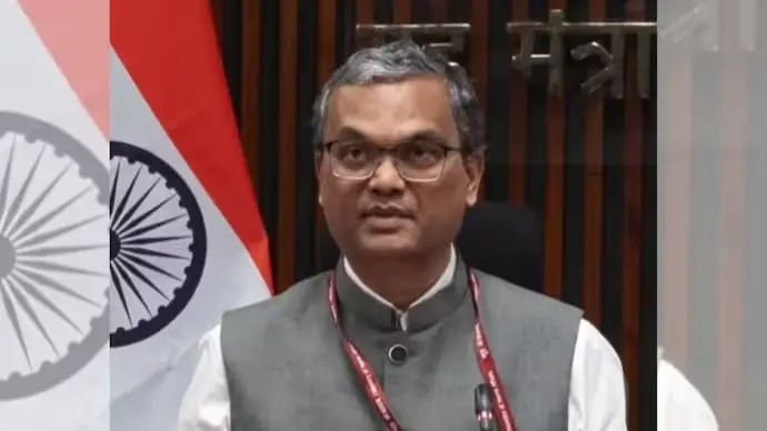 ലോഖണ്ഡേ പ്രശാന്ത് സീതാറാമിനെ സിബിഎസ്ഇ ചെയർപേഴ്സണായി നിയമിച്ചു