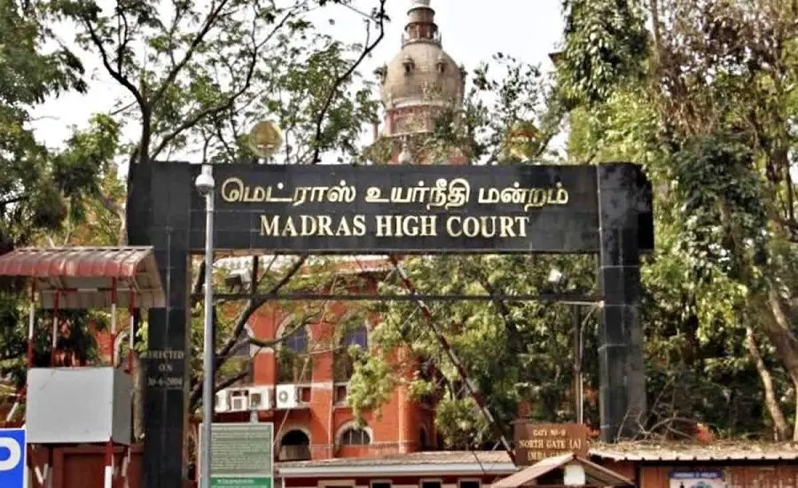 "ഹിന്ദുവായ ഭാര്യ താലിമാല അഴിച്ചുമാറ്റുന്നത് ഭർത്താവിനോടുള്ള ക്രൂരത" : മദ്രാസ് ഹൈക്കോടതി