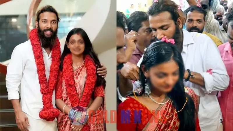 കുംഭമേള വൈറൽ താരത്തിൻ്റെയും ഭര്‍ത്താവിൻ്റെയും മുന്‍കൂര്‍ ജാമ്യാപേക്ഷയില്‍ ഹൈക്കോടതി വിധി  ഇന്ന്