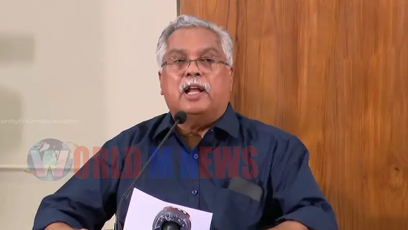 പ്രതിപക്ഷ ഉപനേതാവ് പദവി; സി.പി.ഐ-സി.പി.എം തർക്കം മുറുകുന്നു, നിലപാടിലുറച്ച് ബിനോയ് വിശ്വം