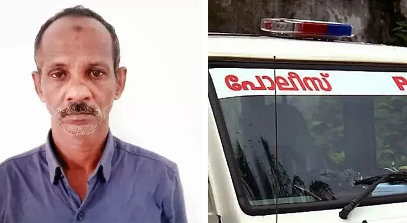 "മനസ്സിന്റെ ഭാരം ഇറങ്ങി, എന്ത് ശിക്ഷയും ഏൽക്കാൻ തയ്യാർ" : ഇരട്ടക്കൊലപാതകം ചെയ്ത മുഹമ്മദലി