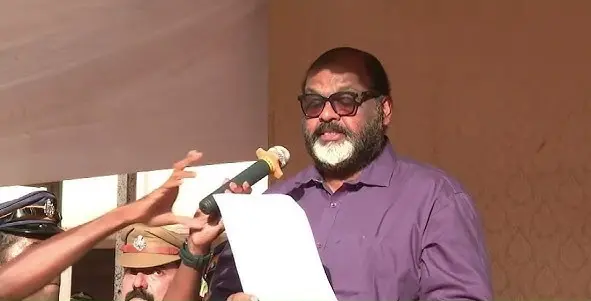 സംസ്ഥാനത്ത് 28 ഓട്ടോമേറ്റഡ് വെഹിക്കിള്‍ ടെസ്റ്റിംഗ് സ്റ്റേഷനുകള്‍ ആരംഭിക്കുമെന്ന്  മന്ത്രി സി പി ജോണ്‍