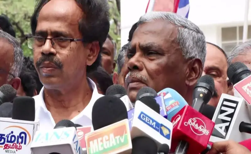 രാജ്യസഭ സീറ്റ്: കോൺഗ്രസ് സ്ഥാനാർത്ഥിക്ക്   പിന്തുണയുണ്ടെന്ന വാദം തെറ്റ് : സിപിഎം 