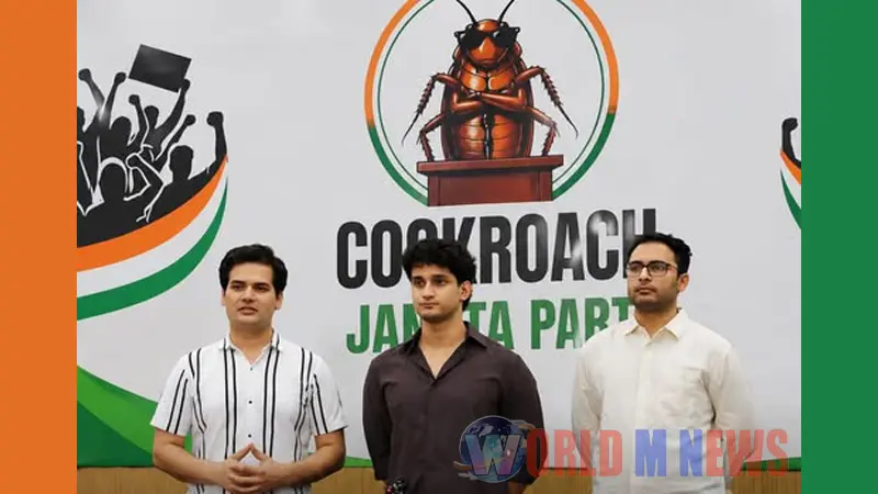 സിജെപിയുടെ ഡൽഹി പ്രതിഷേധ പ്രകടനം നാളെ  : 1,000 പോലീസ് ഉദ്യോഗസ്ഥരെ വിന്യസിച്ചു