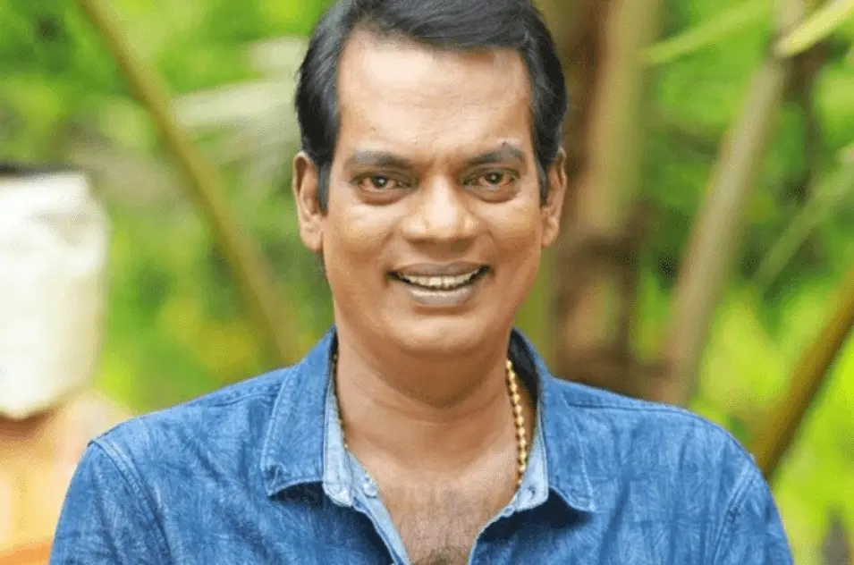നടൻ സലിംകുമാർ ആശുപത്രിയിൽ  