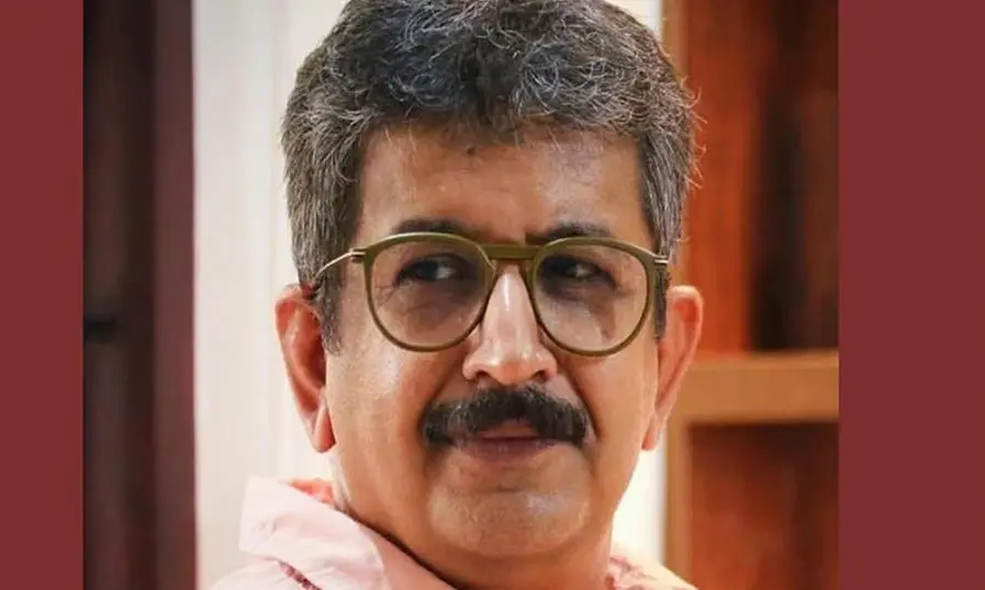 കവിയും പ്രഭാഷകനും സാംസ്‌കാരിക പ്രവര്‍ത്തകനുമായ ഡോ. എ സി ശ്രീഹരി അന്തരിച്ചു