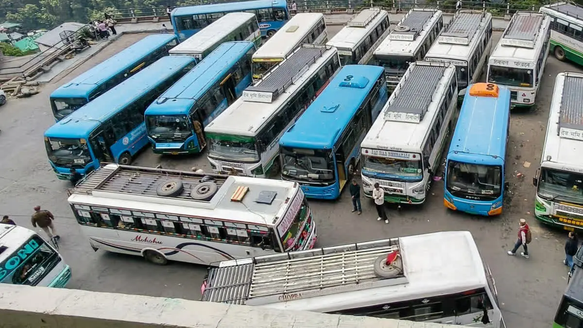 ഇന്ധനവില വർദ്ധനവ് : സംസ്ഥാന വ്യാപക ധർണ ജൂൺ  8 ന് നടത്തുമെന്ന് പ്രൈവറ്റ് ബസ് ഓപ്പറേറ്റേഴ്സ് അസോസിയേഷൻ