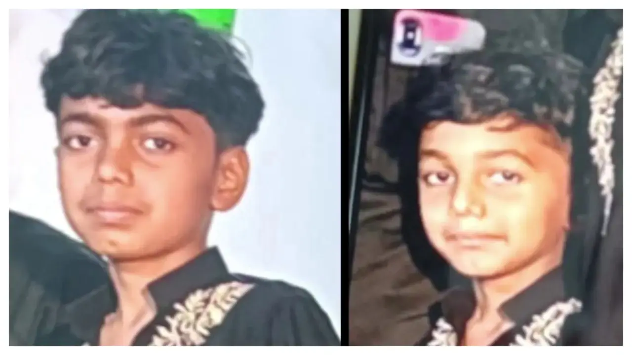 വീടിൻ്റെ മതിലിടിഞ്ഞുവീണ് സഹോദരങ്ങൾ മരണപ്പെട്ടു : മറ്റൊരു കുട്ടിക്ക് പരിക്ക്