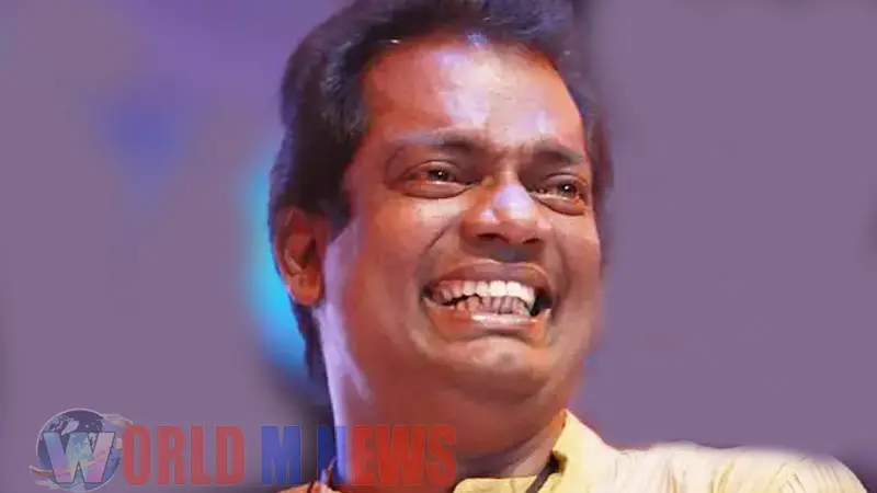 നടൻ സലിം കുമാർ അന്തരിച്ചു