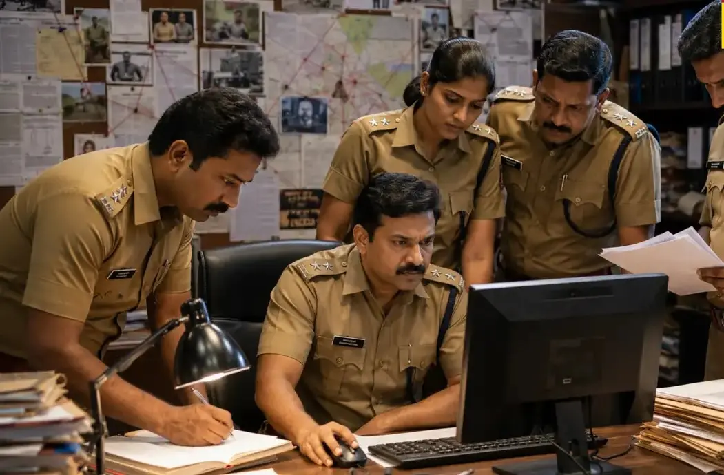കാഫിർ സ്ക്രീൻഷോട്ട് കേസ്: സൈബർ ഗ്രൂപ്പ് അഡ്മിൻമാരെ ചോദ്യം ചെയ്യും