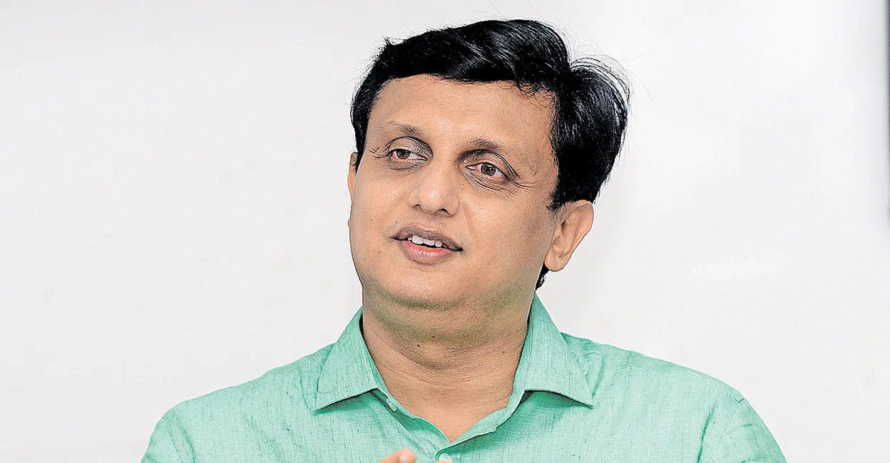 "എംജി സെനറ്റ് കാവിവൽക്കരിക്കുമ്പോൾ യുഡിഎഫ് സർക്കാർ  മൗനം പാലിക്കുന്നു ": പി.എ. മുഹമ്മദ് റിയാസ് എംഎൽഎ 