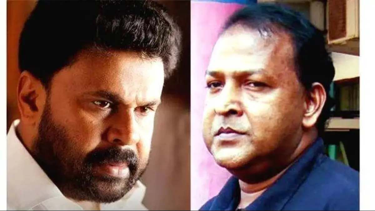 നടിയെ ആക്രമിച്ച സംഭവം : സാക്ഷിയായിരുന്ന ബാലചന്ദ്രകുമാറിൻ്റെ മരണത്തില് ദുരൂഹത ആരോപിച്ച് കുടുംബം