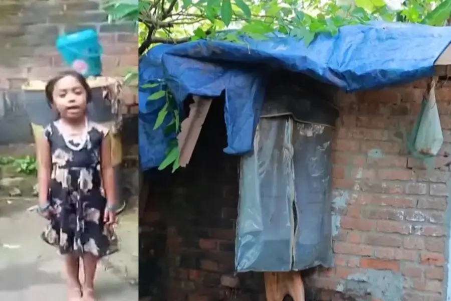ആറുവയസുകാരി റുവാനിയുടെ അഭ്യർത്ഥന മുഖ്യമന്ത്രി കേട്ടു : വീട് നിര്മ്മിച്ച് നല്കുമെന്ന് മുഖ്യമന്ത്രിയുടെ ഉറപ്പ്
