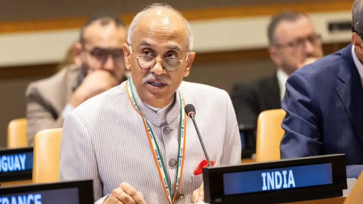 'വെറുപ്പിന്റെ സംഘടിത ഫാക്ടറി': സംഘടനകളെ 'ഫിത്ന അൽ-ഹിന്ദുസ്ഥാൻ' എന്ന് വിശേഷിപ്പിച്ചതിൽ പാകിസ്ഥാനെ ശക്തമായിവിമർശിച്ച് ഇന്ത്യ