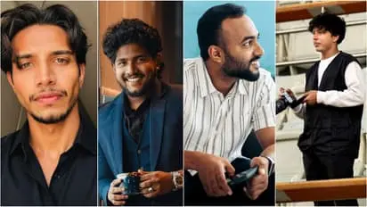 'ലെൻസ് മാജിക്'; 'ഖത്തര് ത്രൂ യുവര് ലെൻസ്' മത്സരത്തില് ലക്ഷങ്ങളുടെ സമ്മാനം സ്വന്തമാക്കി നാലു മലയാളികൾ