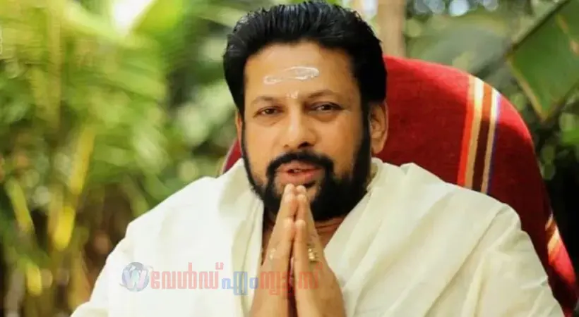 ശബരിമല സ്വർണക്കൊള്ള കേസ്: തന്ത്രി കണ്ഠരര് രാജീവരരുടെ ജാമ്യം റദ്ദാക്കില്ലെന്ന് ഹൈക്കോടതി 