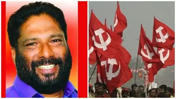 സി പി എം തിരുവനന്തപുരം ജില്ലാ സെക്രട്ടറിയായി എം.എൽ.എ വി. ജോയി തന്നെ തുടരുo