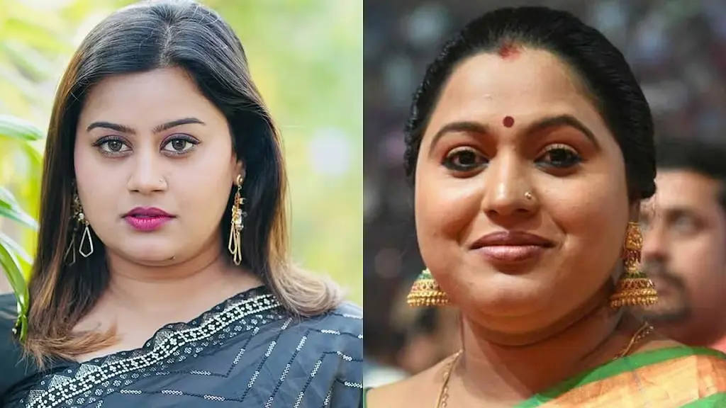 നടിമാരായ അൻസിബയും ലക്ഷ്മിപ്രിയയും നൽകിയ പരാതികളിൽ കഴമ്പില്ലെന്ന് പോലീസ്