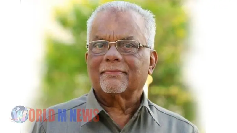 മുതിര്ന്ന മാധ്യമപ്രവര്ത്തകന് കെ.കെ മുഹമ്മദ് അന്തരിച്ചു