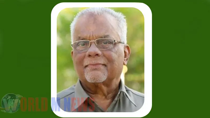 കെ. കെ. മുഹമ്മദിൻ്റെ നിര്യാണത്തിൽ എ.ഐ.കെ.എം.സി.സി മഹാരാഷ്ട്ര കമ്മിറ്റി അനുശോചിച്ചു .