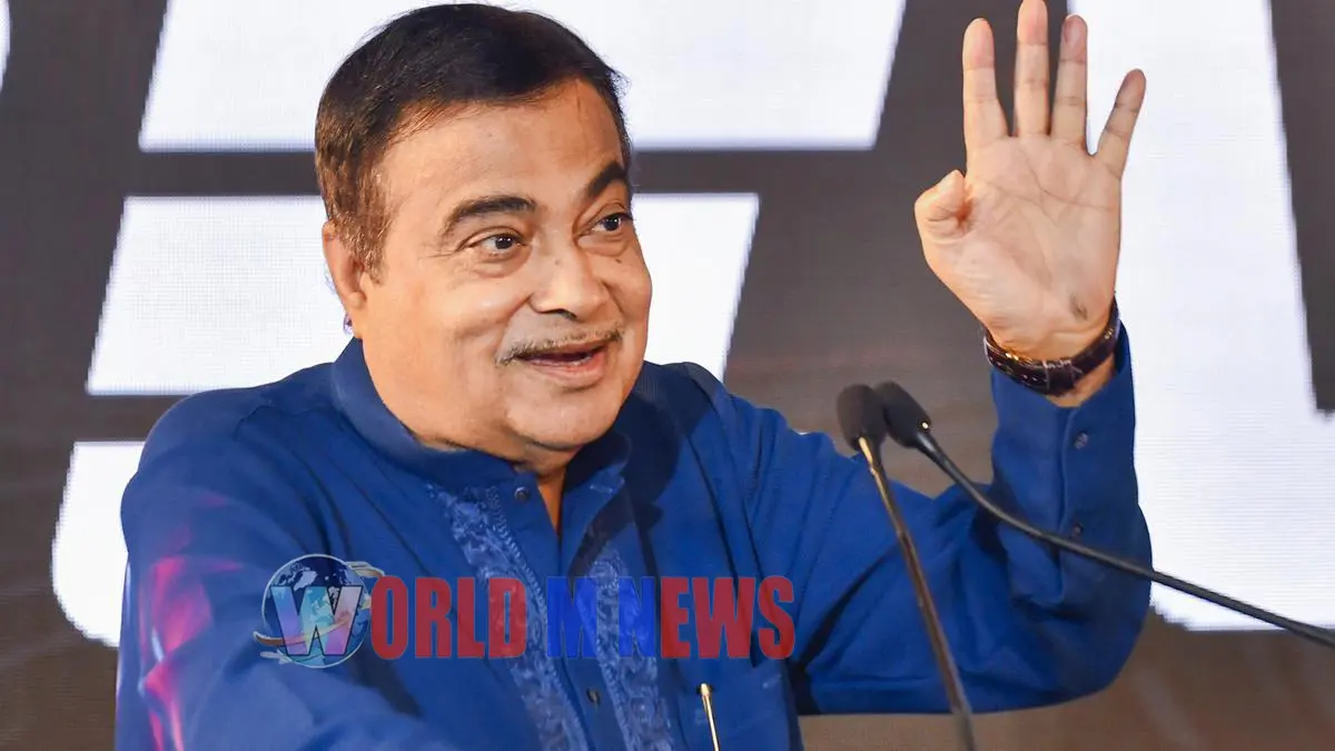 നാലുവരിപ്പാതയ്ക്കായി കേരളത്തിന് 1663.15 കോടി രൂപ അനുവദിച്ച് കേന്ദ്രം