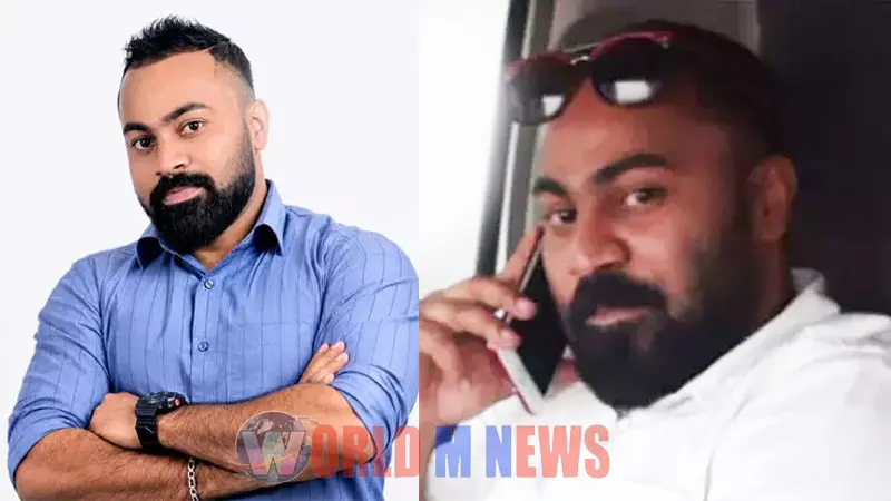 'ടിക്ക് ടോക്ക് ' തർക്കത്തിൽ കൊല്ലപ്പെട്ട കണ്ണൂർ സ്വദേശിയുടെ മൃതദേഹം നാട്ടിലെത്തിച്ചു