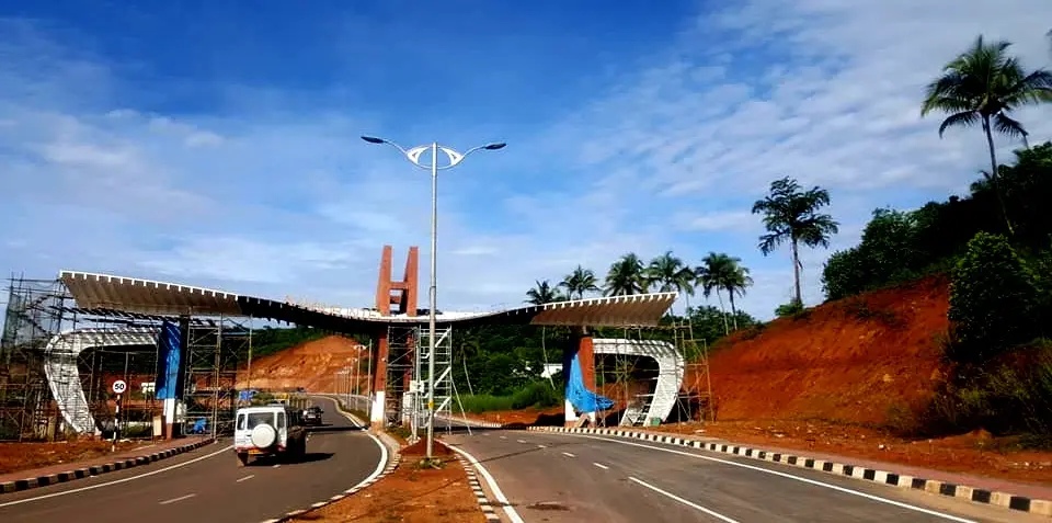 വിമാനത്താവളറോഡ് വികസനം: പെരിങ്ങത്തൂർ -മട്ടന്നൂർ റോഡിനായി ഭൂമി ഏറ്റെടുക്കൽ നടപടികൾ ആരംഭിച്ചു