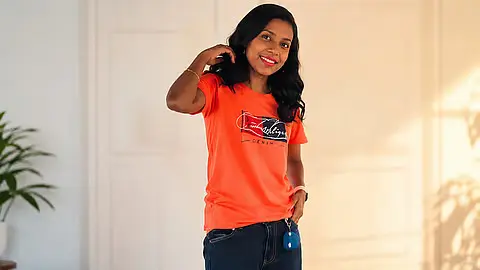 പതിനാറുകാരിയെ പീഡിപ്പിച്ചെന്ന പരാതിയിൽ സ്നേഹ മെർലിനെതിരെ വീണ്ടും പരാതി 