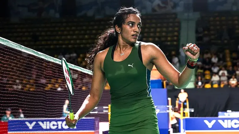 ഓസ്ട്രേലിയൻ ഓപ്പൺ : ഇന്ത്യക്ക് നിരാശ, സിന്ധു പുറത്ത്