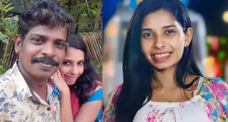 രേണു സുധി ചെറുതല്ലാത്ത രോഗത്തോട് പോരാടുകയാണെന്നും രോഗം കൂടുതൽ സാരമായി ബാധിച്ചിട്ടുണ്ടെന്നും ഫിറോസ്