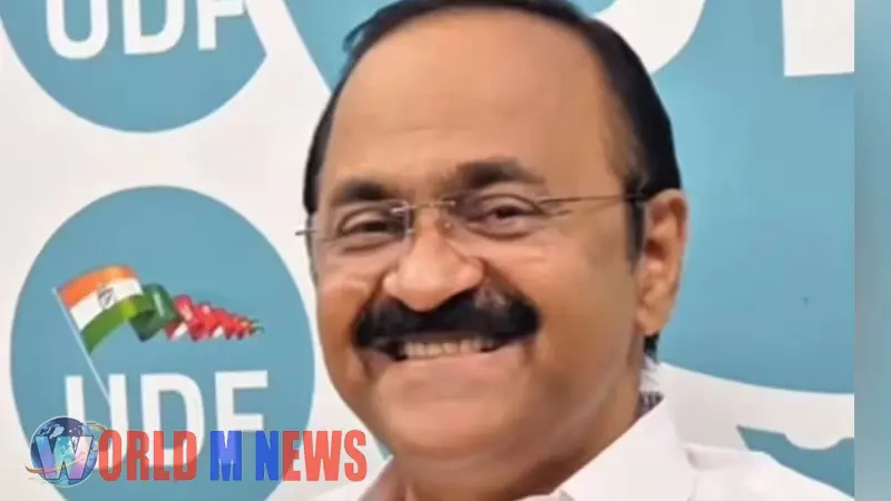ജാഗ്രതക്കുറവൻ്റെ ആവർത്തനം സതീശൻ സർക്കാറിൻ്റെ അടിത്തറ ഇളക്കുമോ ?