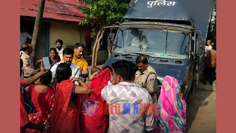 മധ്യപ്രദേശിൽ പശുക്കടത്ത് ആരോപിച്ച് മുസ്ലിം യുവാവിനെ തല്ലിക്കൊന്ന കേസ്: 14 പ്രതികൾക്ക് ജീവപര്യന്തം തടവ്