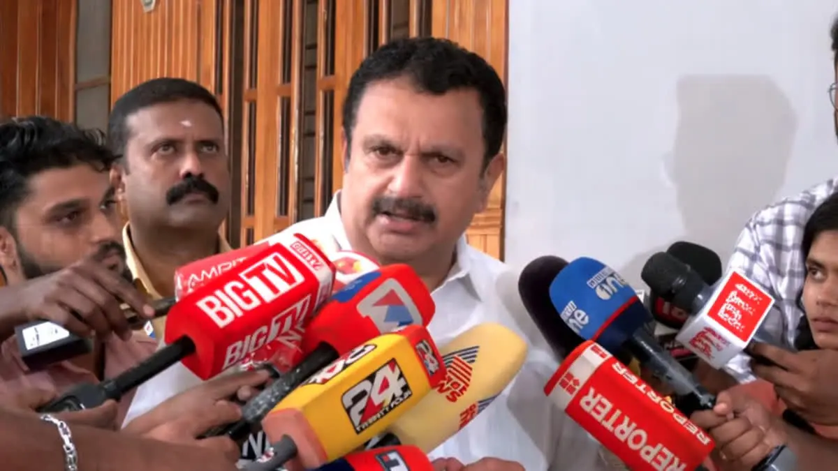 പാലക്കാട്ട് കോളറ സ്ഥിരീകരിച്ചെന്ന ആരോഗ്യ മന്ത്രിയുടെ പ്രസ്താവന തിരുത്തി ഡിഎംഒ