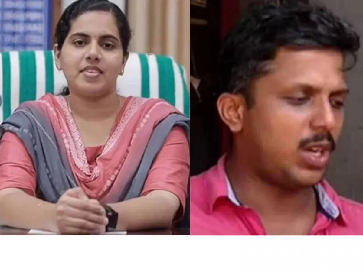 ജോലി നഷ്ടപ്പെട്ട കെഎസ്ആര്ടിസി താല്ക്കാലിക ഡ്രൈവറായിരുന്ന യദുവിന് നിയമനം.
